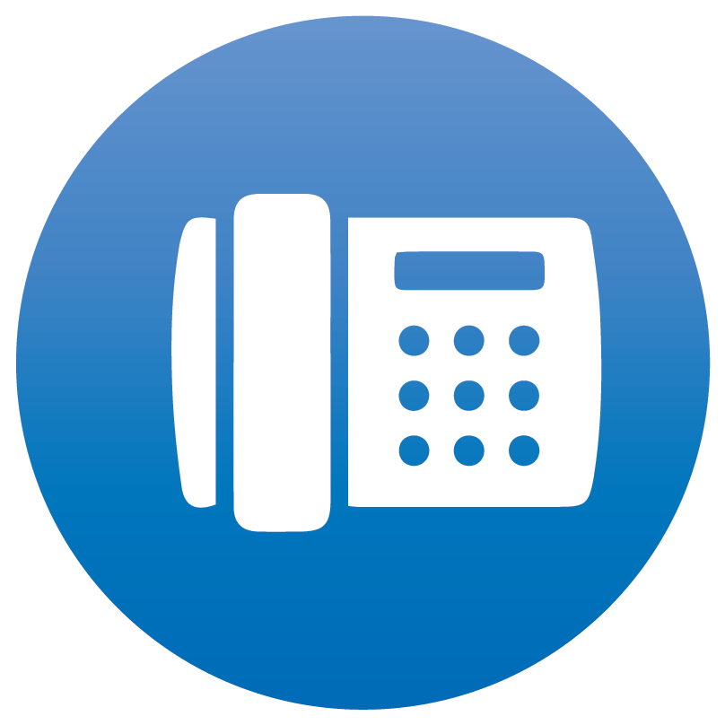 Telecommunication Computer Icons Mobile Phones Business - Truck Icon Blue Png (1077x1111)