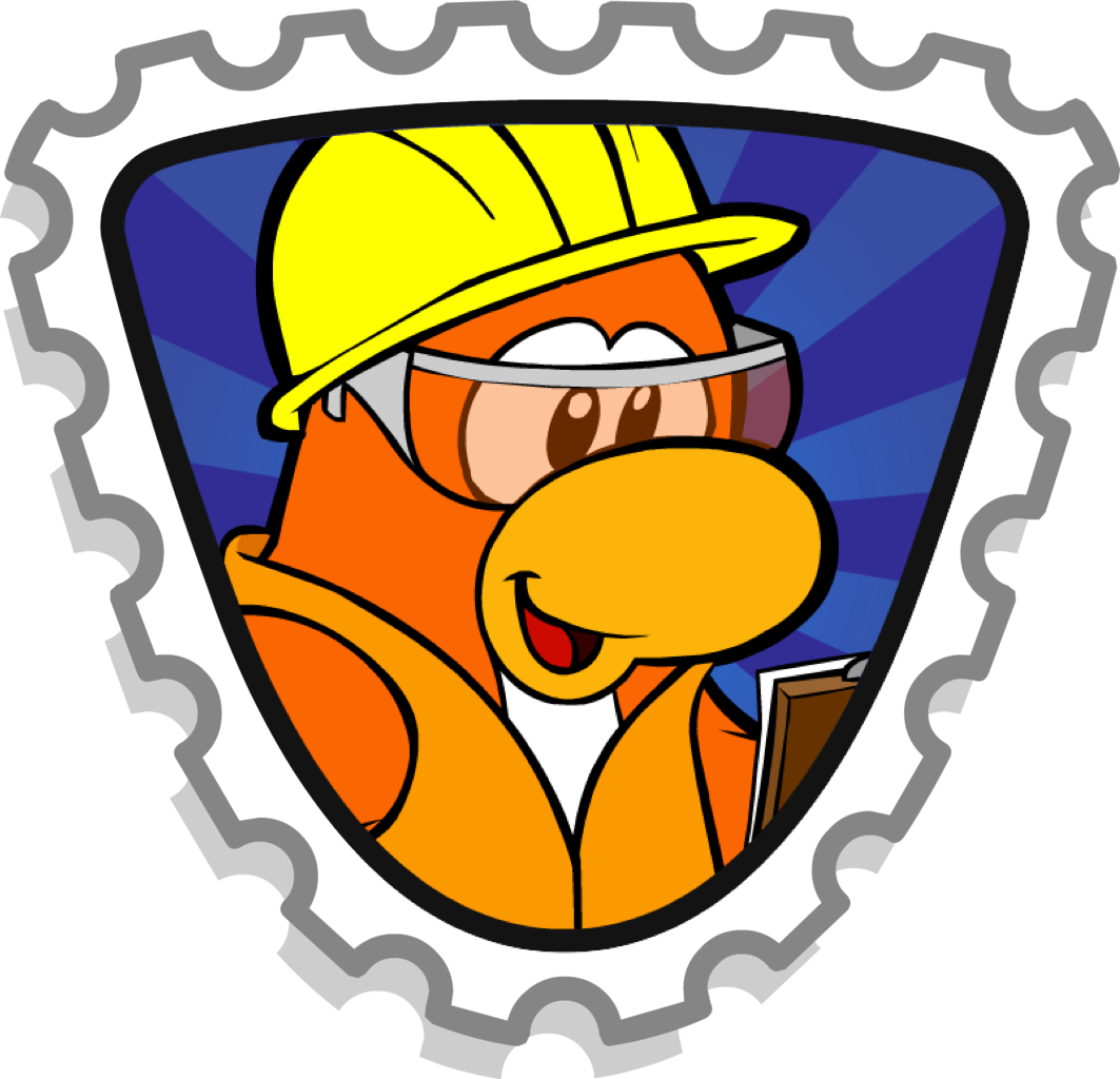 Rory Stamp - Club Penguin Extreme Stamp (1063x1024)