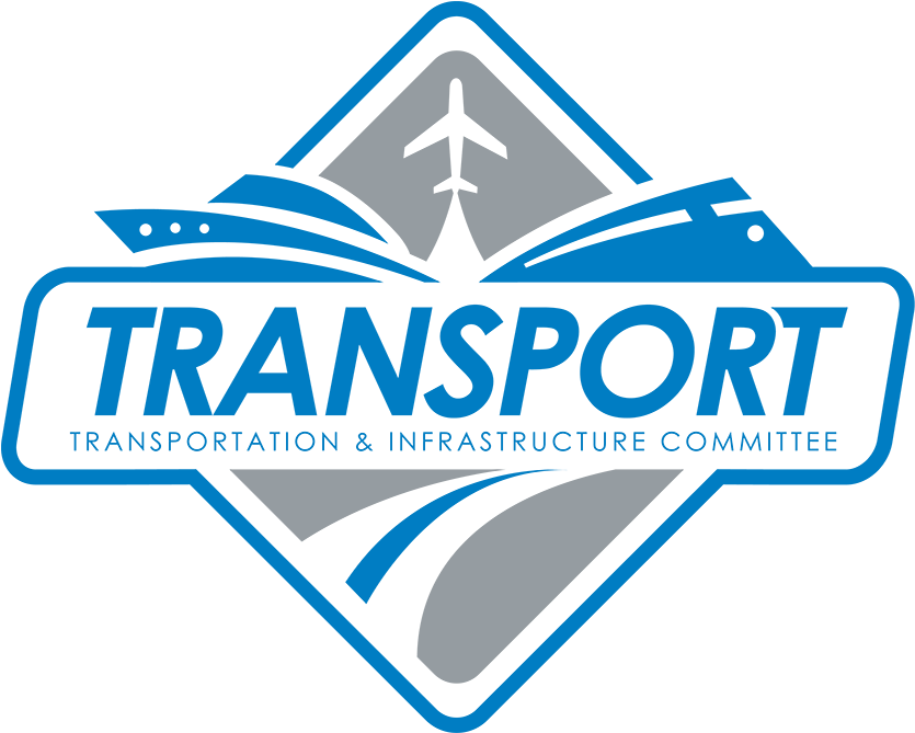 T&i Committee - Transportation And Infrastructure Committee (878x878)