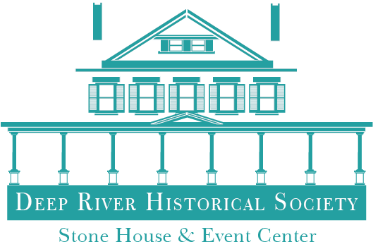 Logo - Deep River Historical Society (538x353)