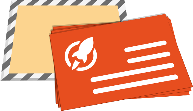 Same Day Postcards - Graphic Design (656x448)