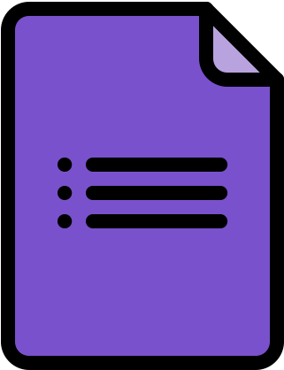 512 X 512 - Icono De Formularios En Google (512x512)
