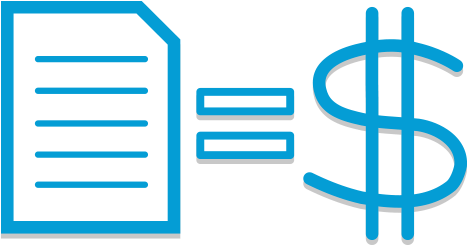 4 Reasons Why Print Pieces Are A Good Investment - Money Backgrounds For Powerpoint (700x300)