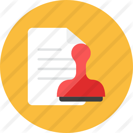 Stamp - Rubber Stamp (512x512)