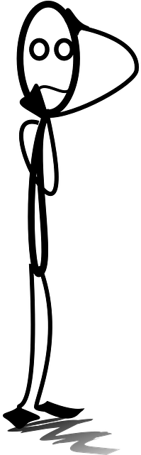 It Affects Performance, Culture And Even Safety - Stickman Confused (320x640)