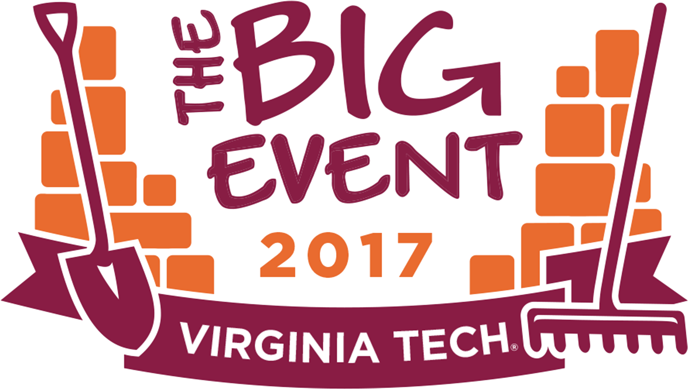 The Big Event - Big Event Virginia Tech (2812x1608)