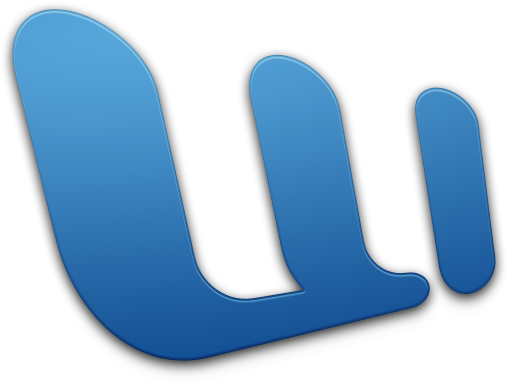 Free Icons Png - Microsoft Word Icon Mac (512x512)