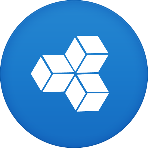 Pixel - Office Suite Pro Icon (512x512)