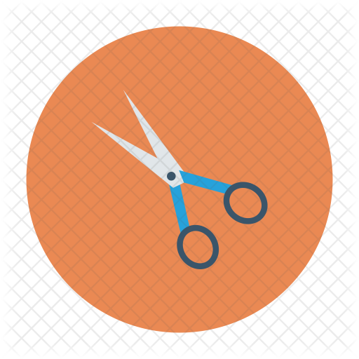 Scissors Icon - Ubuntu (512x512)