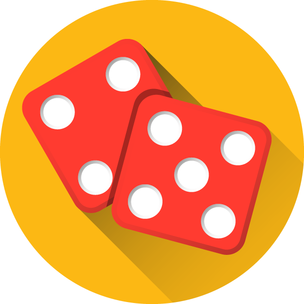 Services - Beauty Salon Flat Icon (625x625)