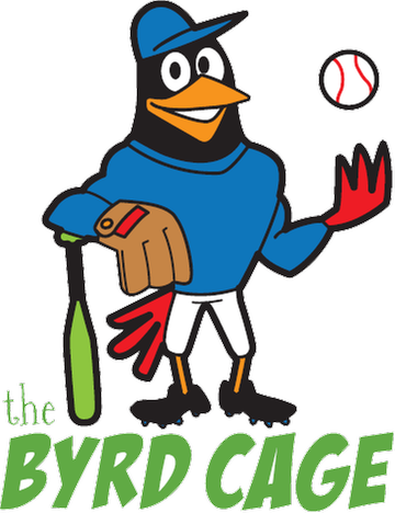 The Byrd Cage - The Byrd Cage (360x468)