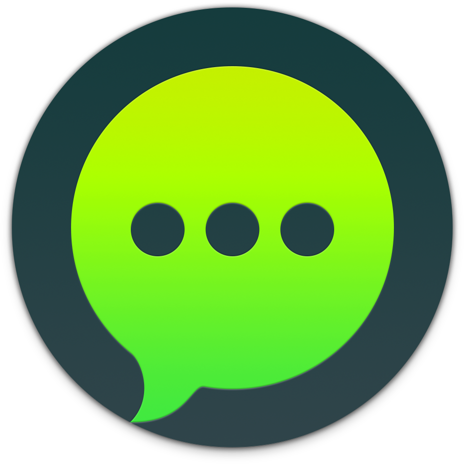 Chatmate For Whatsapp Icon - Mobile App (1024x1024)