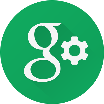 Pixel - Google Plus Logo Png (512x512)