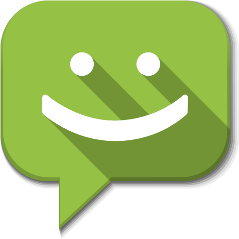 Sms Messaging Aosp (512x512)
