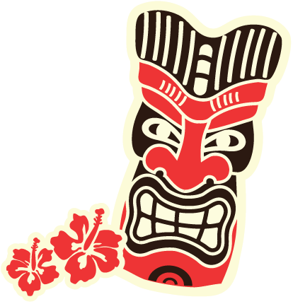 Mask - Surf City Family Fun Center (414x430)