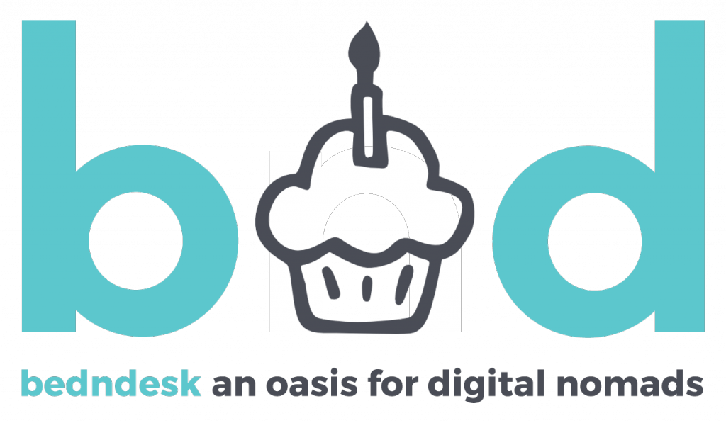 Cumple Bnd Coworking Coliving Mallorca 1 Year - Niki De Saint Phalle (1024x597)