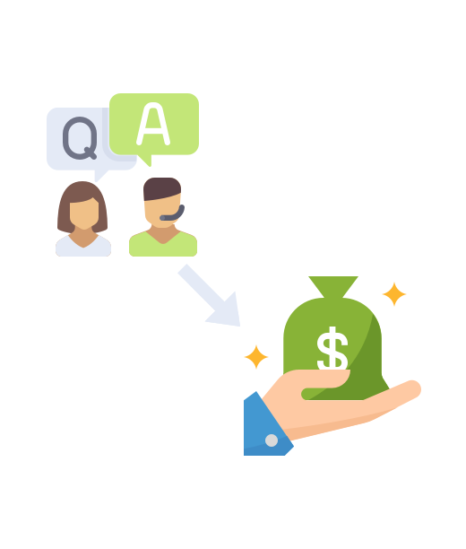 A Helpdesk Software Is Pivotal To Run The Customer - Marketing (520x612)
