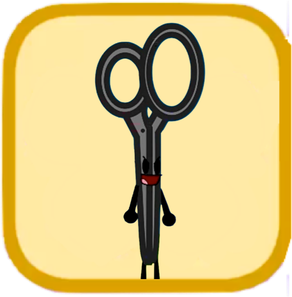 Icon 13 - Brawl Of The Objects Wiki Icon (628x621)