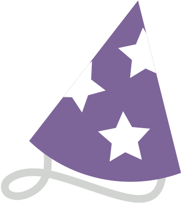 Birthdays & Events - Vector Graphics (404x404)