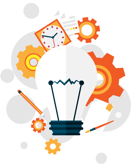 Computer Icons Business Computer Software - Solution Png (800x800)