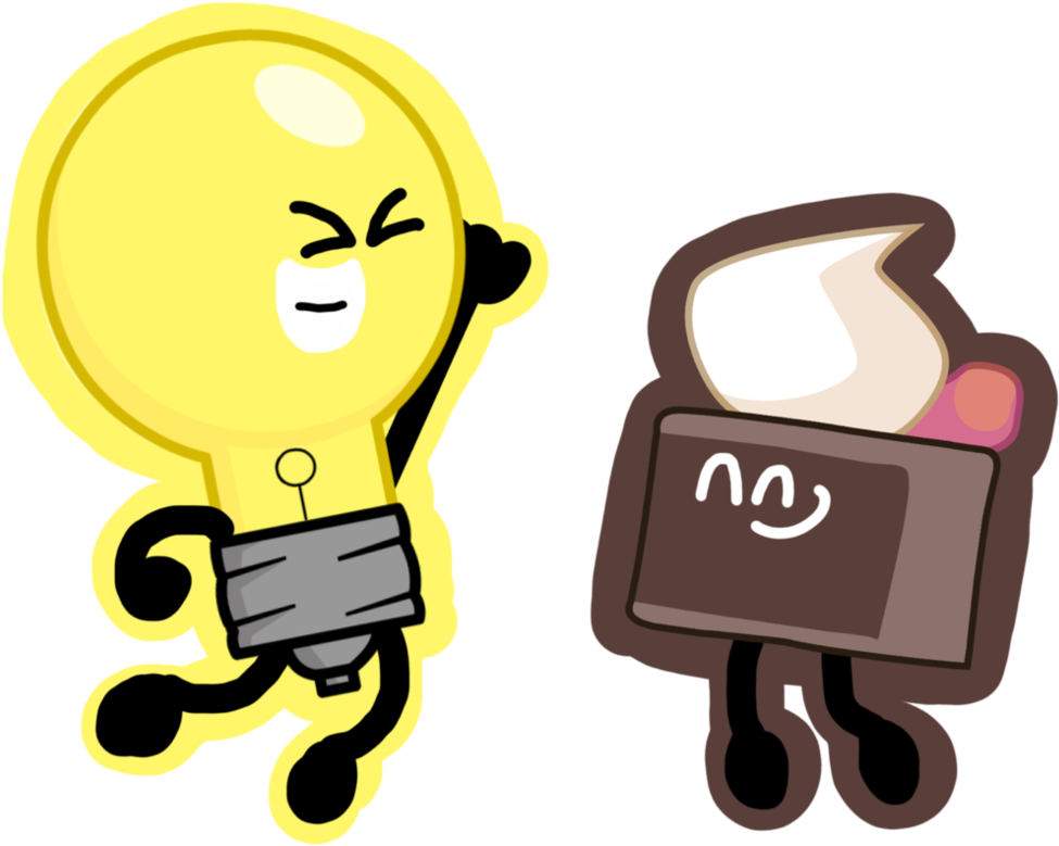 These Two Peeps Who Are Coming Soon By Sugar-creatorofsfdi - Sugar (1007x794)