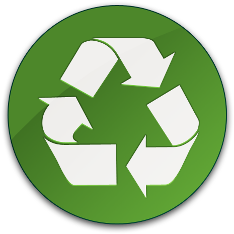 Toolbar Recycle Icon Png - Recycle Icons (512x512)