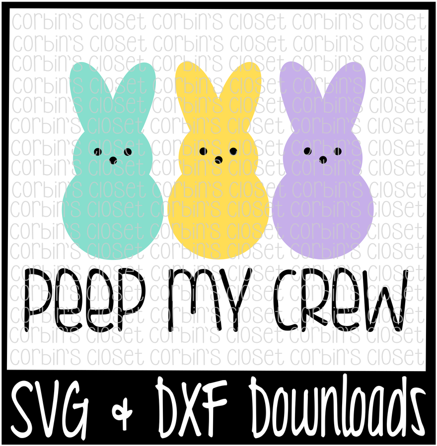 Easter Svg * Peep My Crew * Easter * Bunny Cut File - Don T Make Me Use My Teacher Voice Svg (1400x932)