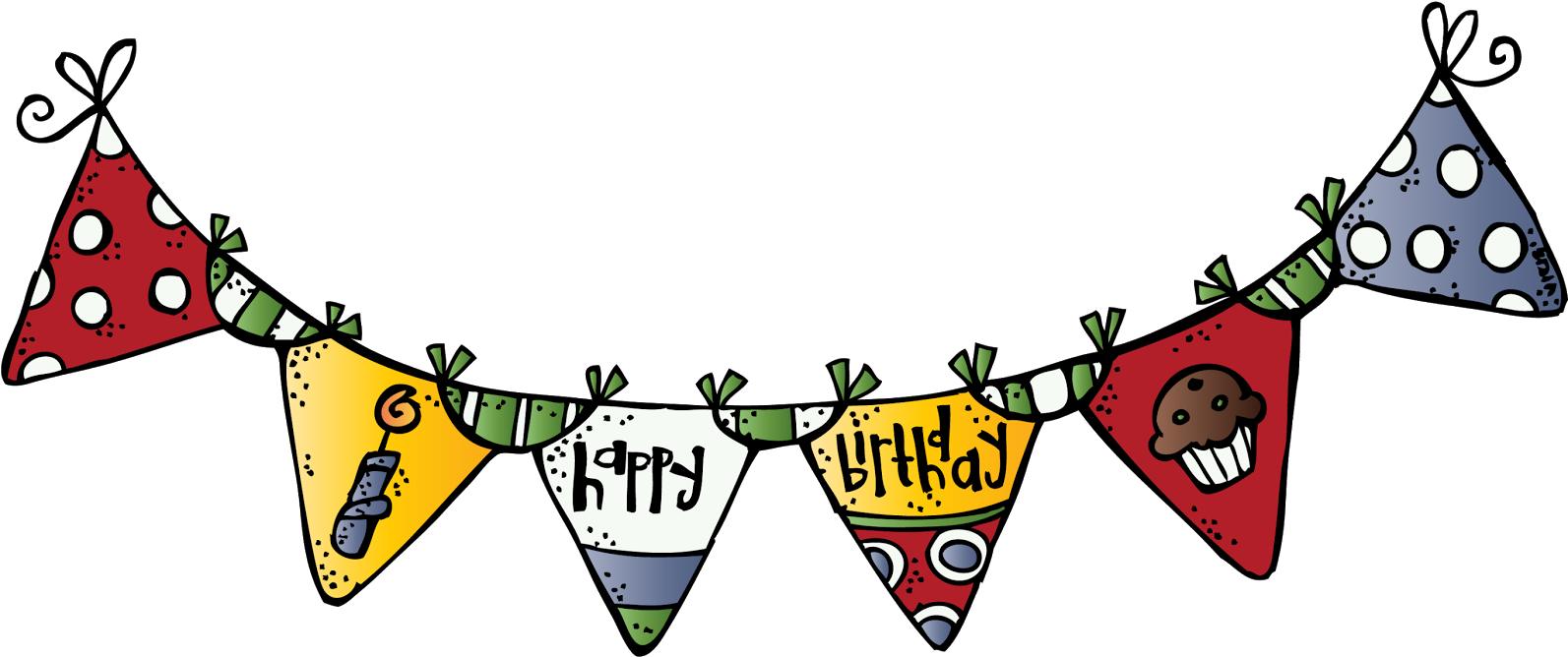 Clip Art For Decorating - Mrs. (1600x669)