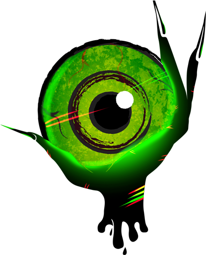 Hello Peeps So This Is My Entry For An Art Project - Illustration (512x512)