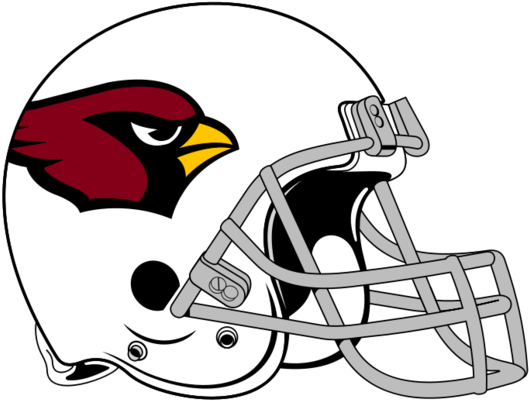 Winners This Week - San Francisco 49ers Helmet Logo (600x465)