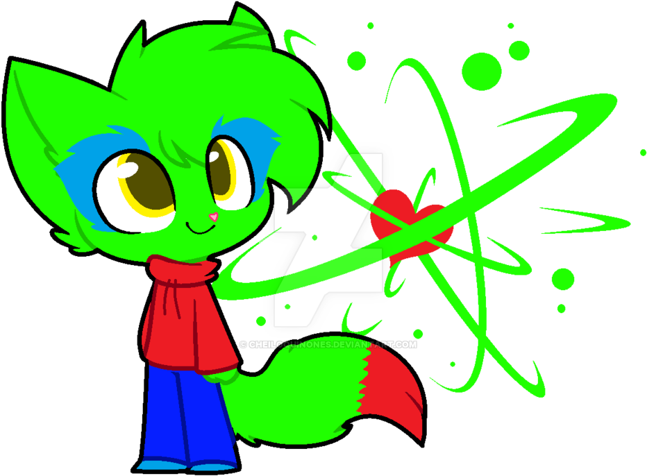 I Am Inviting Peeps For Bradly's B-day Party - Cartoon (1024x733)