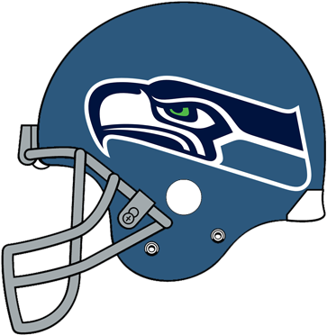 San Francisco 49ers - Seattle Seahawks Flag 3x5 Nfl Seahawk Logo (375x375)