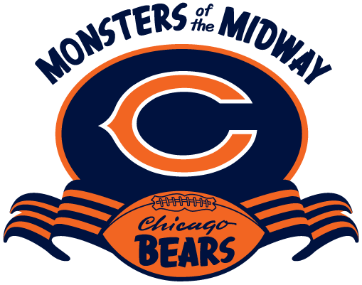 Chicago Bears - Monsters Of The Midway (640x480)