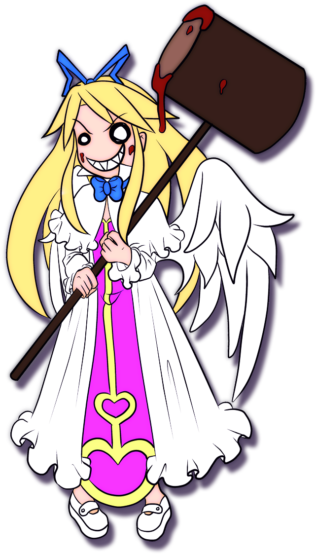 “happy Halloween Peeps Sleep Tight - Cartoon (800x1132)