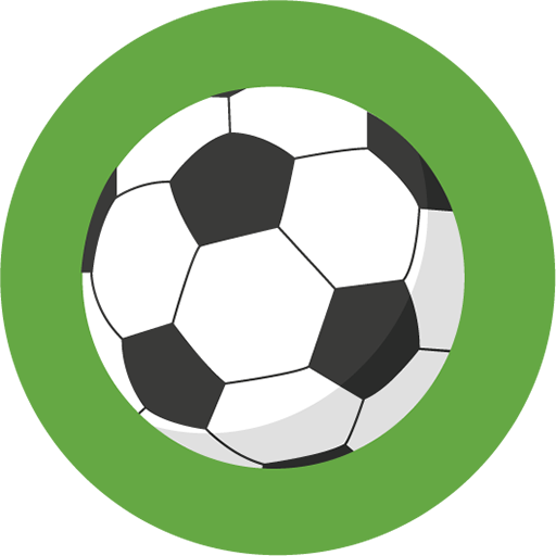 Football Icon Free - Draw A Soccer Ball (512x512)