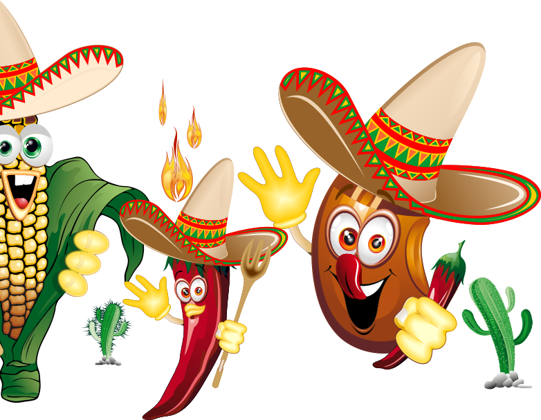 Vegetable Cartoon Character Drawing - Vegetable Cartoon Character Drawing (782x607)