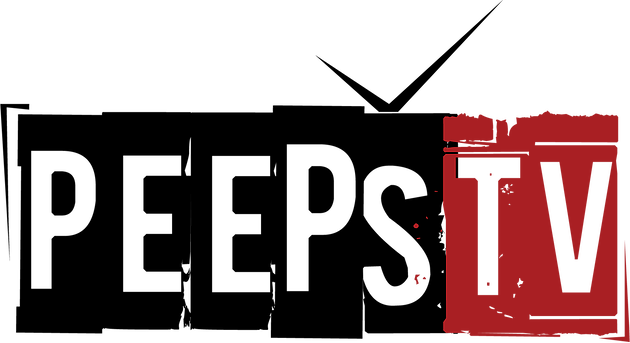 New This Month On Peeps Tv - Man (630x343)