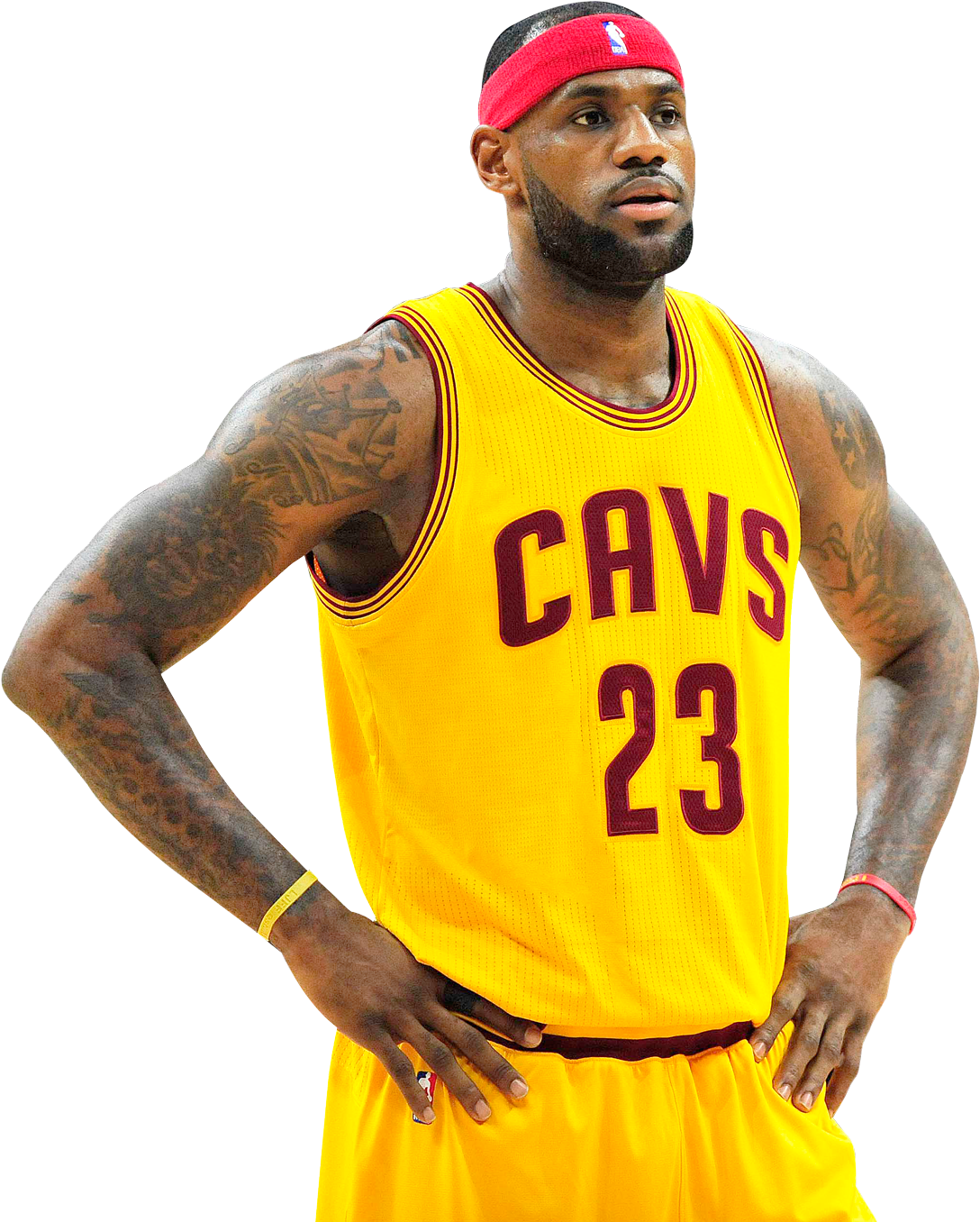 Free Icons Png - Cleveland Cavaliers Lebron James Logo Png (1400x1413)