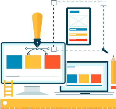 From Complete Turn Key To Project Manager - Software Development Image Png (560x419)