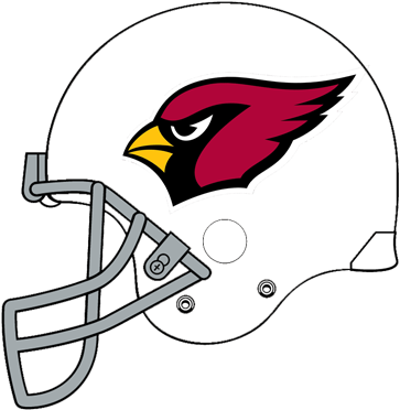 Arizona Cardinals - Thursday Night Football Patriots Texans (375x375)