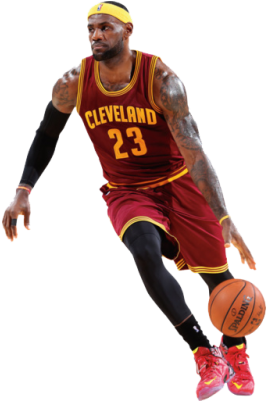 Lebron James Hd Image Png Images - Kyrie Irving Cleveland Cavaliers (400x400)