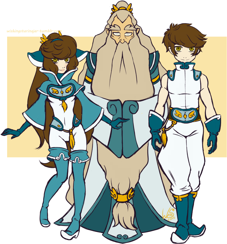 Art Dump, Mostly Gifts Done For Other Peeps - Cartoon (900x900)