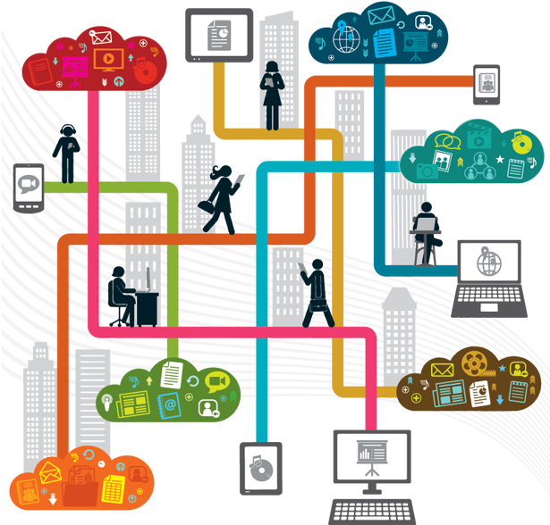 Webdesign And Development - Business Communication: Building Critical Skills (ebook) (614x618)