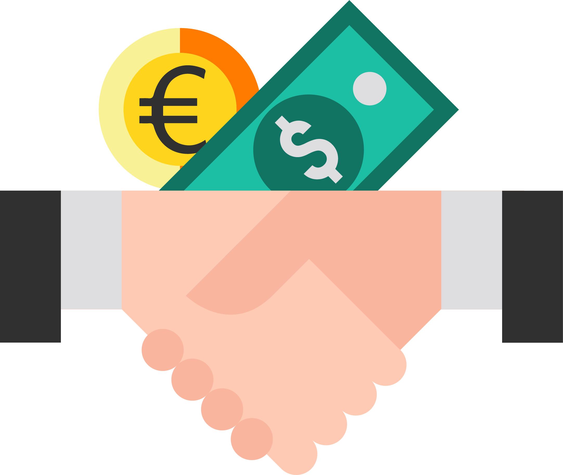 Loan Bank Finance Software - Bank (2164x1826)