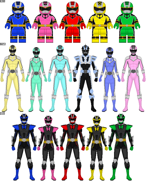 Heikoger Elseworlds, Part 2 By Taiko554 - Elseworlds (585x725)