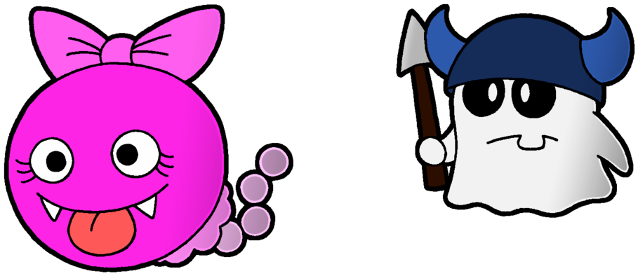 Partners 3 By Polishedbrain - Peepa Mario (1024x539)