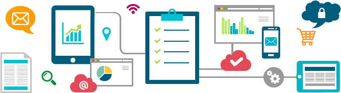 Range Of Software Consulting Services - Contents Management Systtem (700x200)
