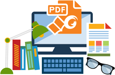 Our Services - Vemsos - Foxit Reader (400x300)