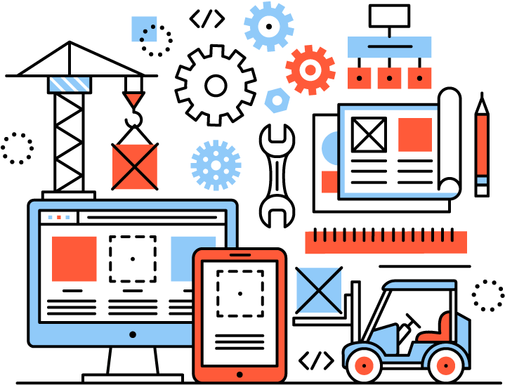 Explore Details - Web Development (808x748)