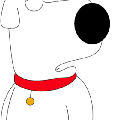Brian Griffin - Brian Griffin (400x400)